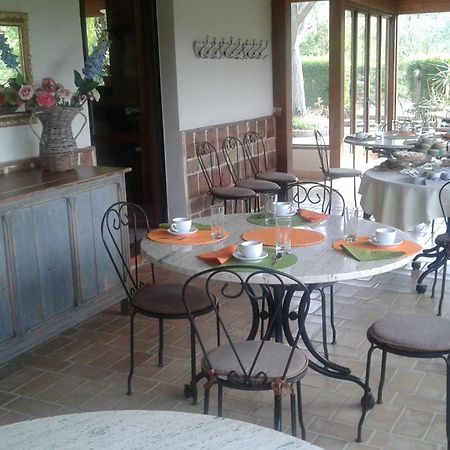 Villa Agriturismo La Solagna Montebello di Bertona Exterior foto