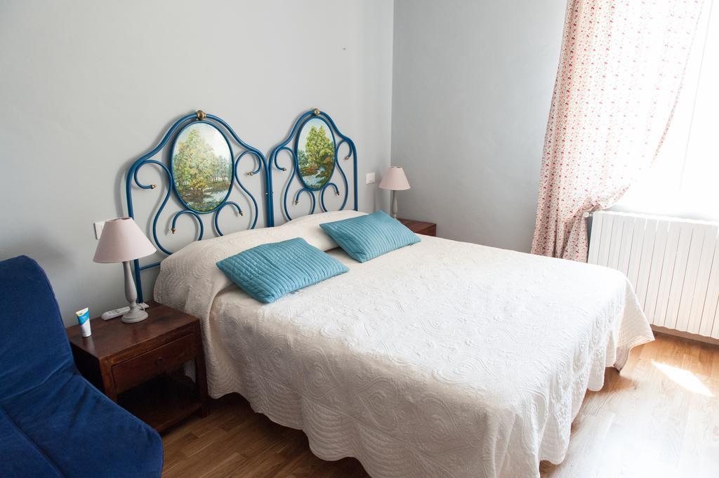 Villa Agriturismo La Solagna Montebello di Bertona Zimmer foto