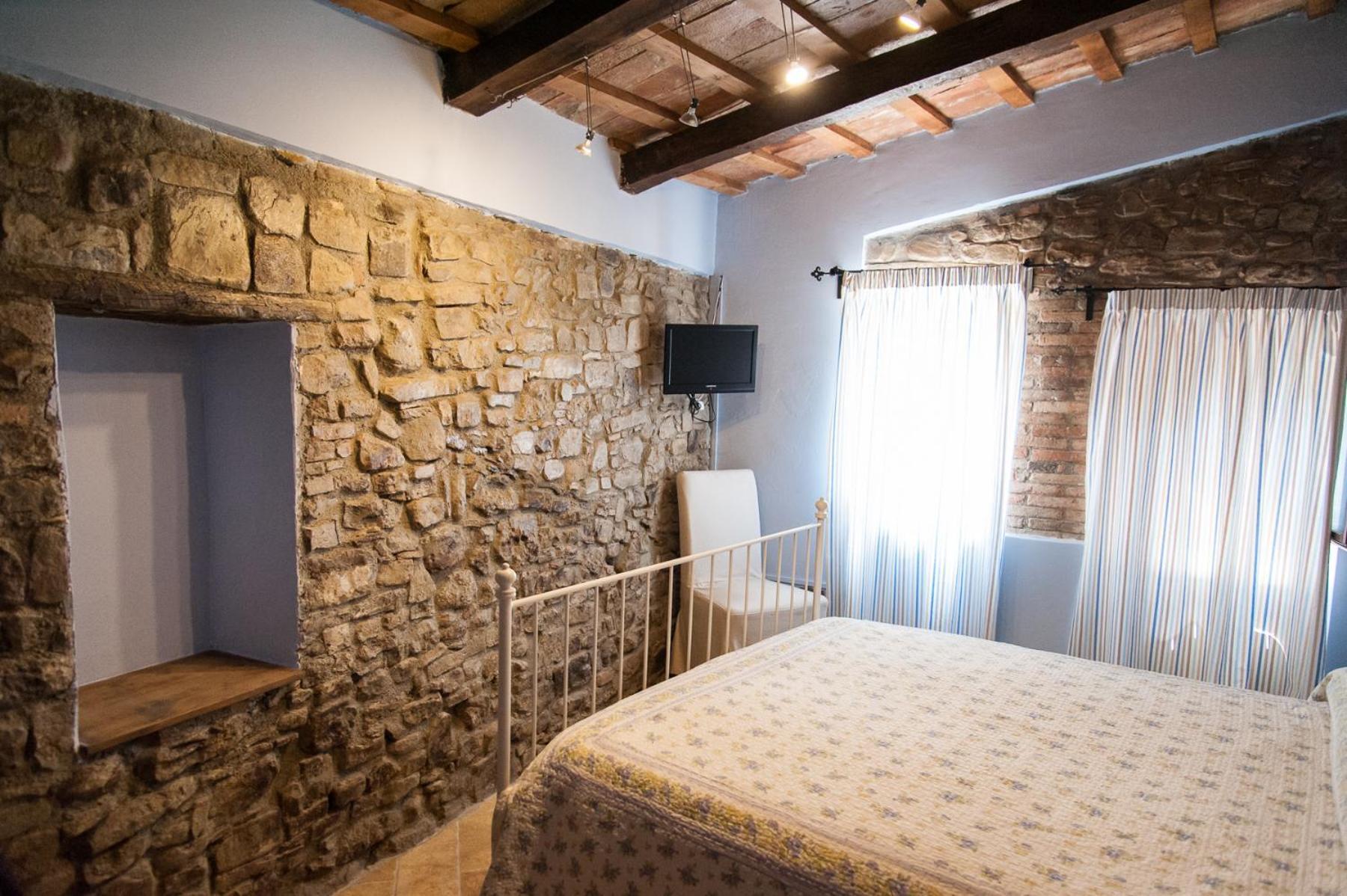 Villa Agriturismo La Solagna Montebello di Bertona Exterior foto